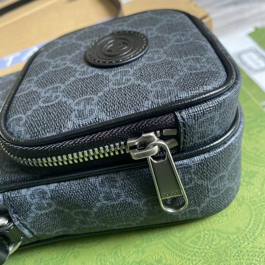 Gucci  672952 12x16x7cm CN  (8)